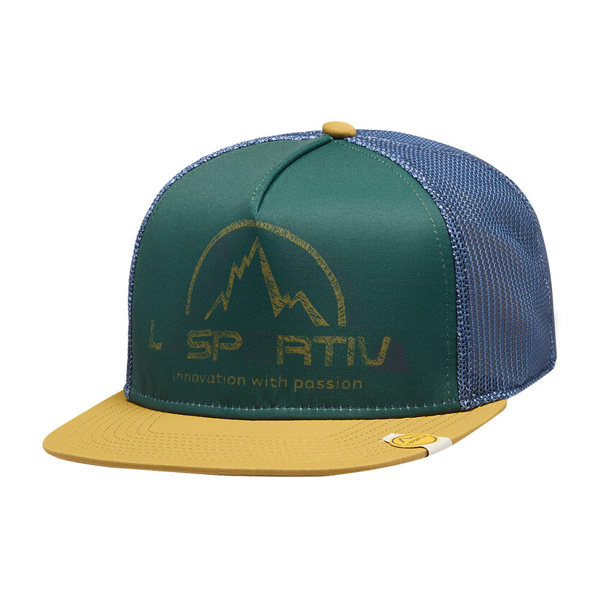 Šiltovka La Sportiva LS Trucker