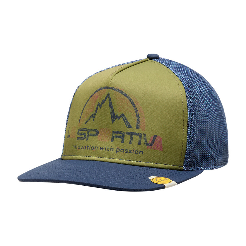 Šiltovka La Sportiva LS Trucker