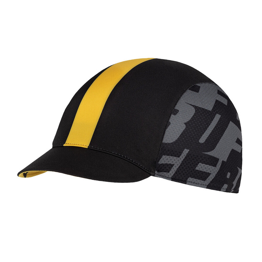 Šiltovka Buff PACK CYCLE CAP PRO TEAM