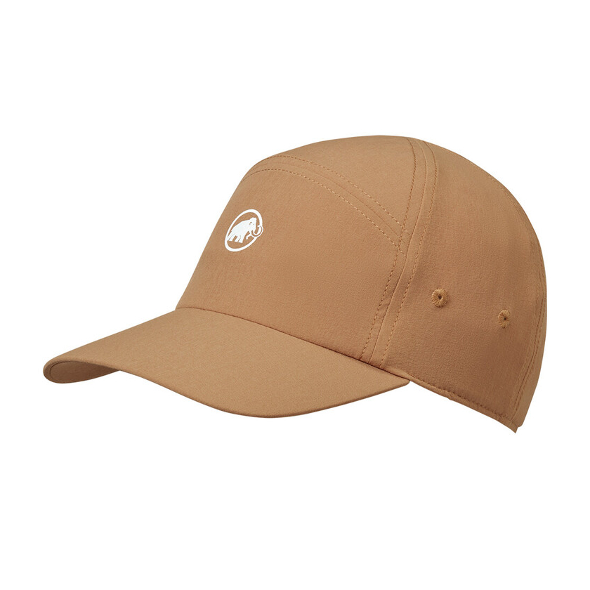 Šiltovka Mammut Sun Peak Cap