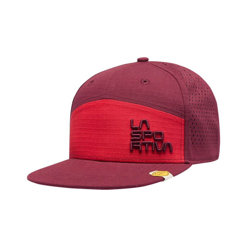 Šiltovka La Sportiva Traverse Trucker