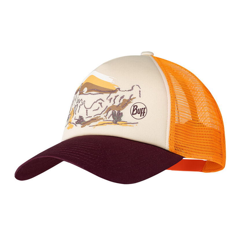 Šiltovka Buff TRUCKER CAP
