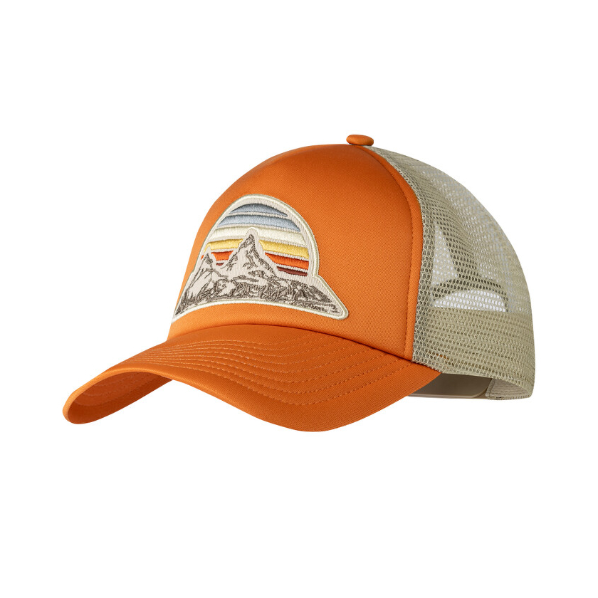 Šiltovka Buff TRUCKER CAP