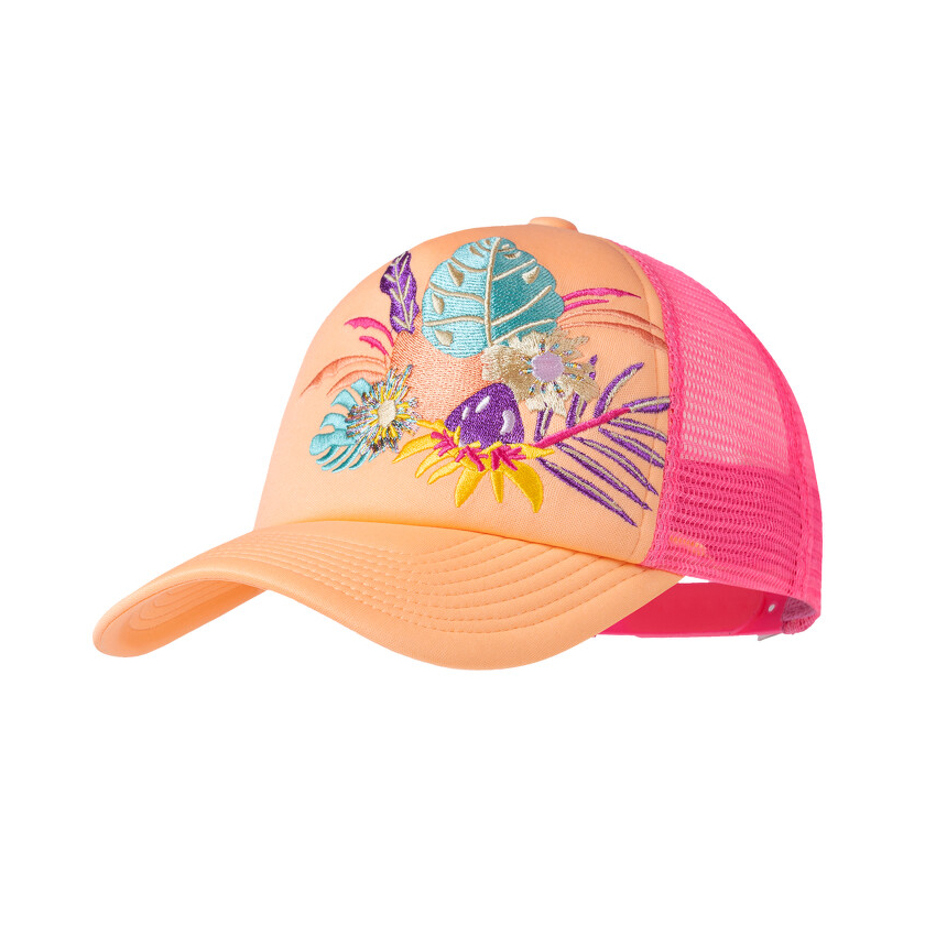 Šiltovka Buff TRUCKER CAP KIDS