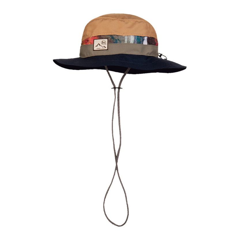 Klobouk Buff EXPLORE BOONEY HAT