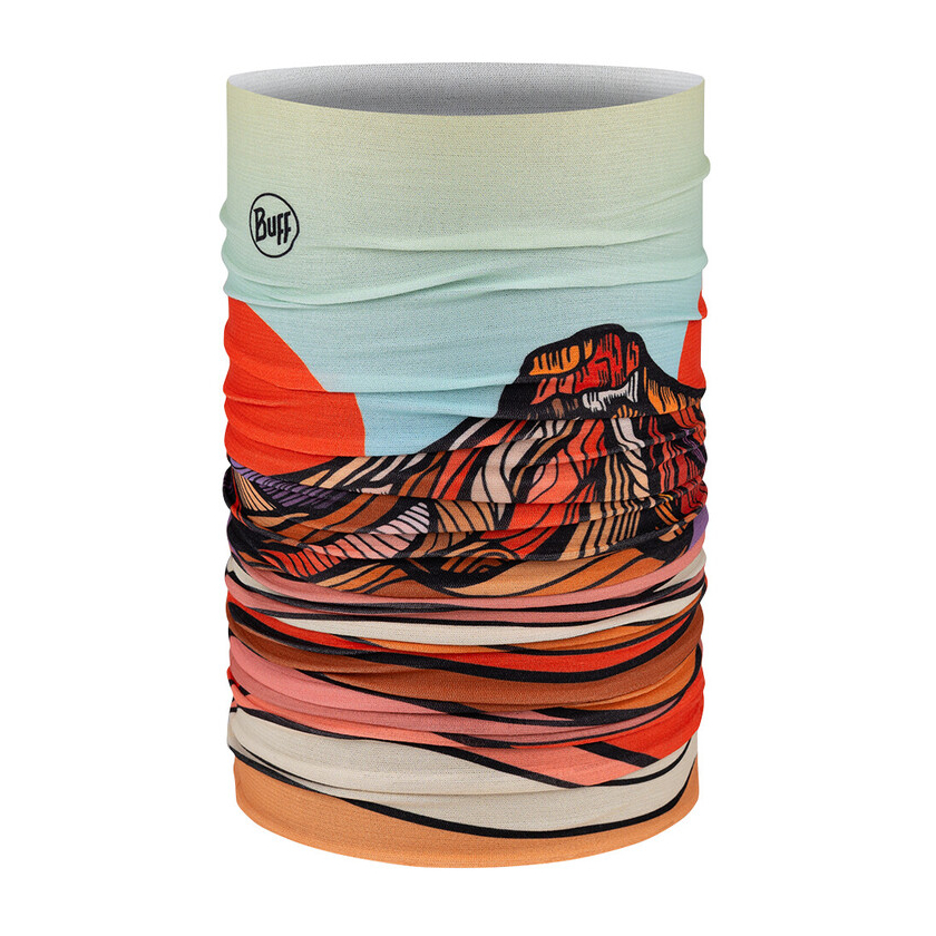 Šatka Buff COOLNET UV