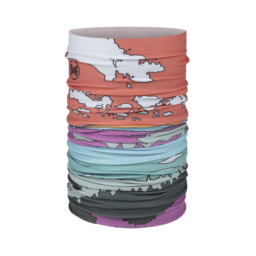 Šatka Buff COOLNET UV KIDS