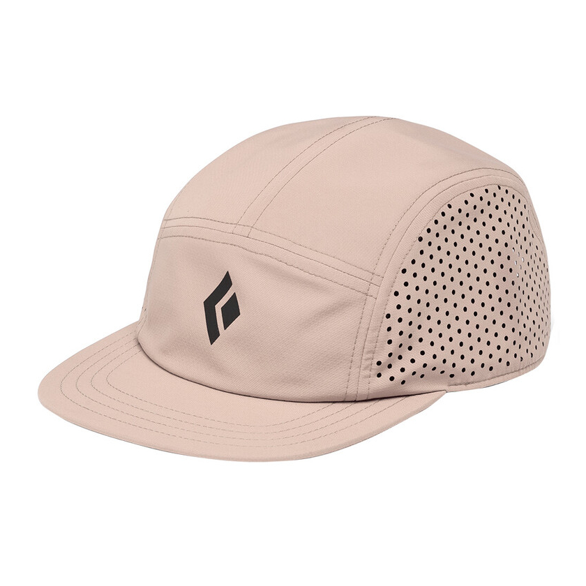 Čiapka Black Diamond 5-PANEL SYNTHETIC CAP