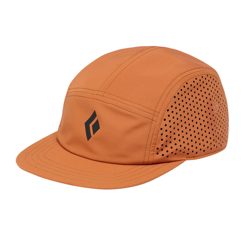 Čiapka Black Diamond 5-PANEL SYNTHETIC CAP