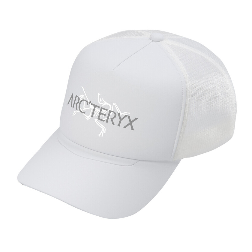 Čiapka Arcteryx Bird Word Trucker Hat