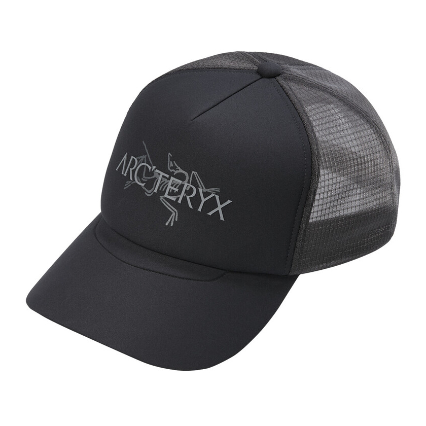 Čiapka Arcteryx Bird Word Trucker Hat