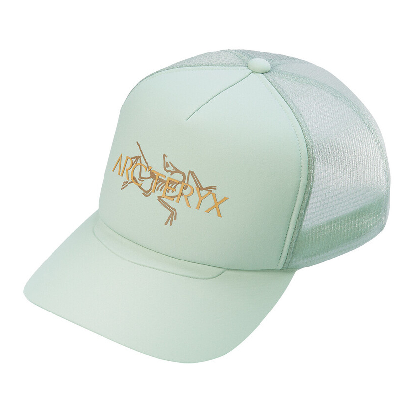 Čiapka Arcteryx Bird Word Trucker Hat