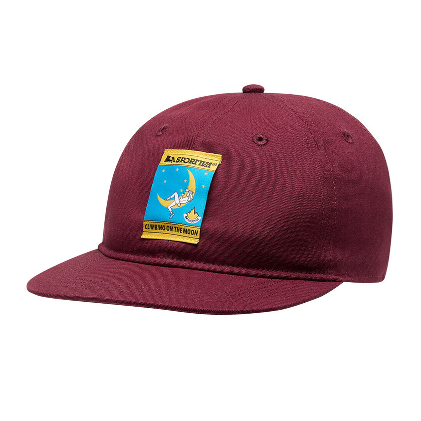 Čiapka La Sportiva Climbing on the Moon Hat