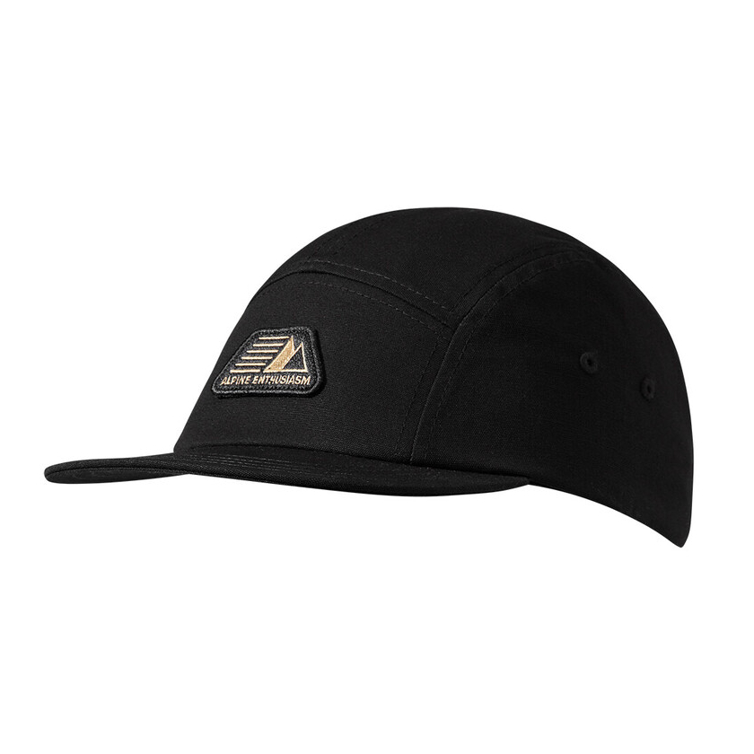 Čiapka Mammut Five Panel Cotton Cap