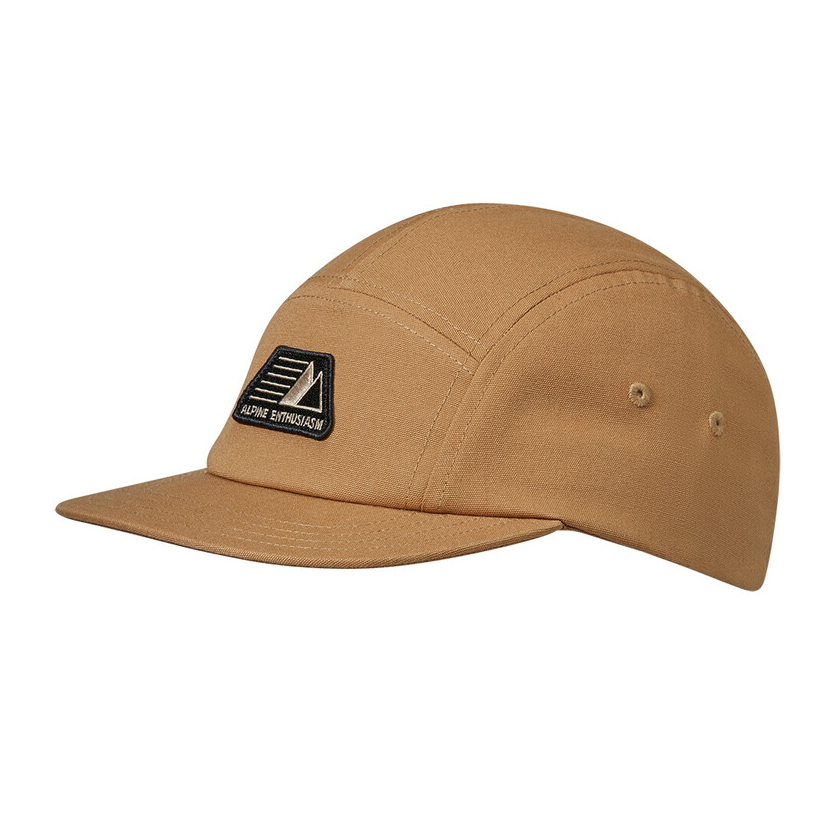 Čiapka Mammut Five Panel Cotton Cap