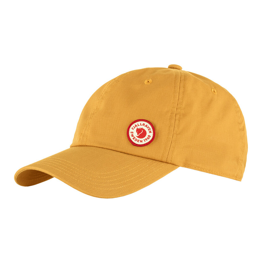 Čiapka Fjällräven Fjällräven Logo Cap