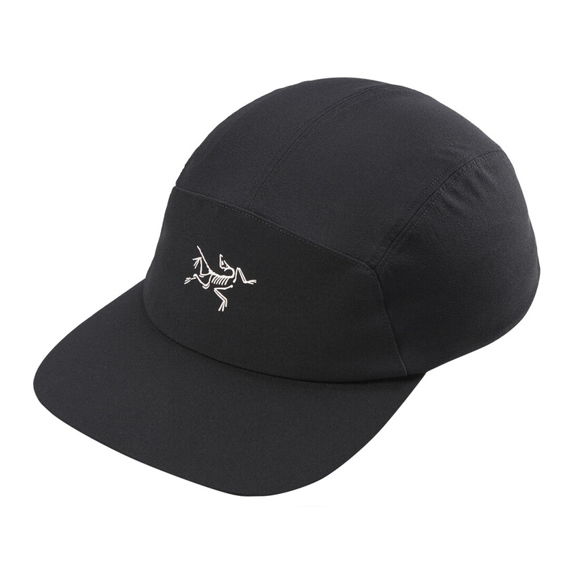 Čiapka Arcteryx Gamma 5 Panel Cap