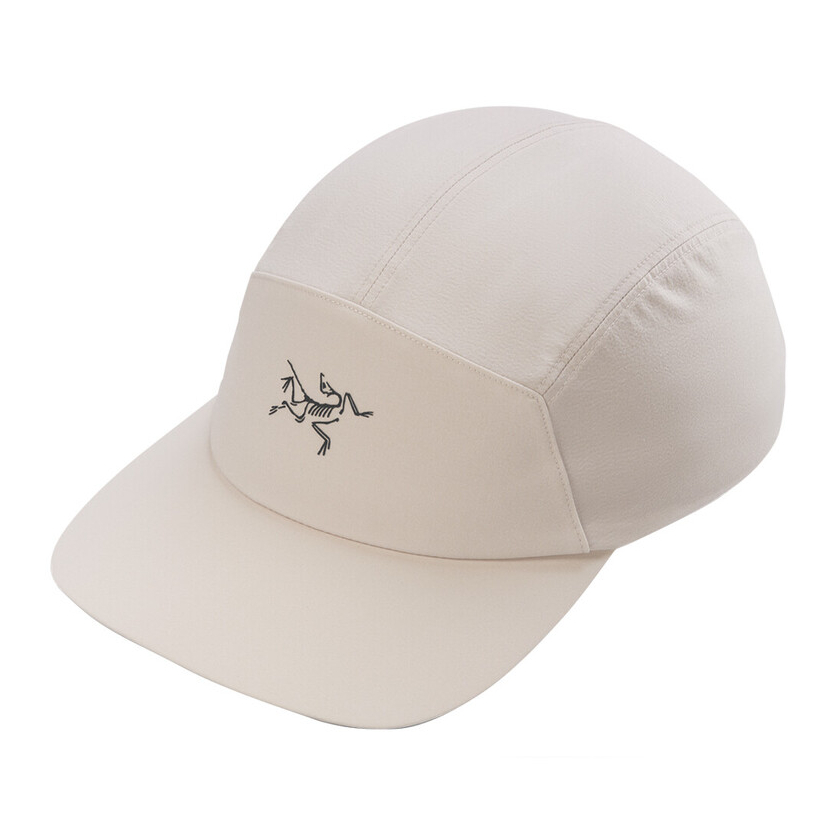 Čiapka Arcteryx Gamma 5 Panel Cap