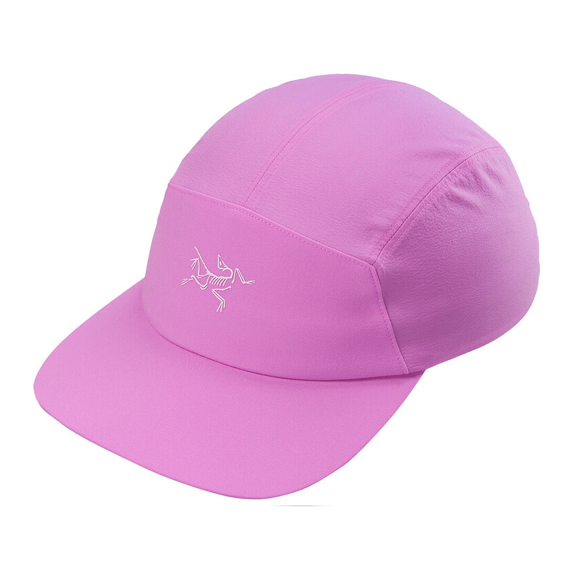 Čiapka Arcteryx Gamma 5 Panel Cap