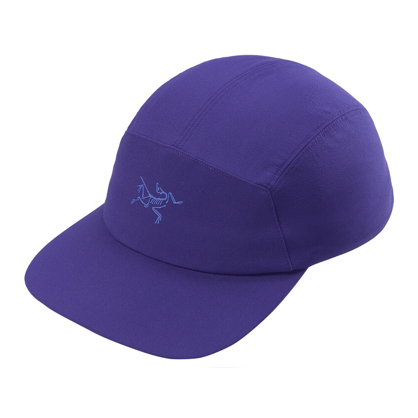Čiapka Arcteryx Gamma 5 Panel Cap