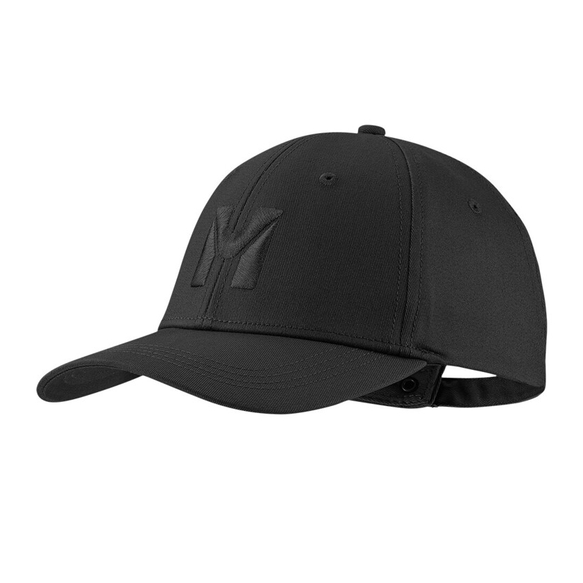 Čiapka Millet MILLET BASEBALL CAP