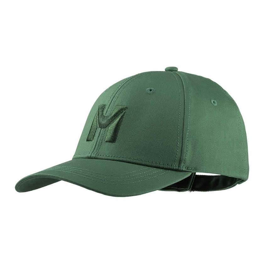 Čiapka Millet MILLET BASEBALL CAP