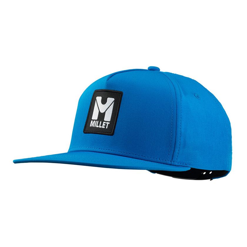 Čiapka Millet MILLET CORPORATE CAP
