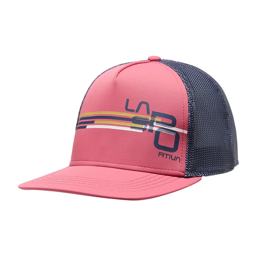 Čiapka La Sportiva Stripe Cube Hat