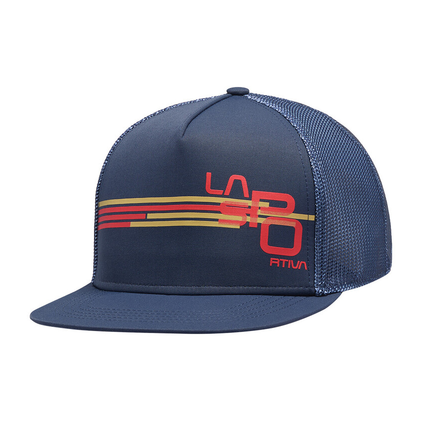 Čiapka La Sportiva Stripe Cube Hat