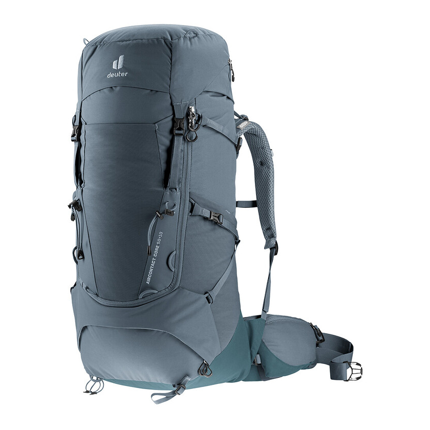 Batoh deuter Aircontact Core 50+10