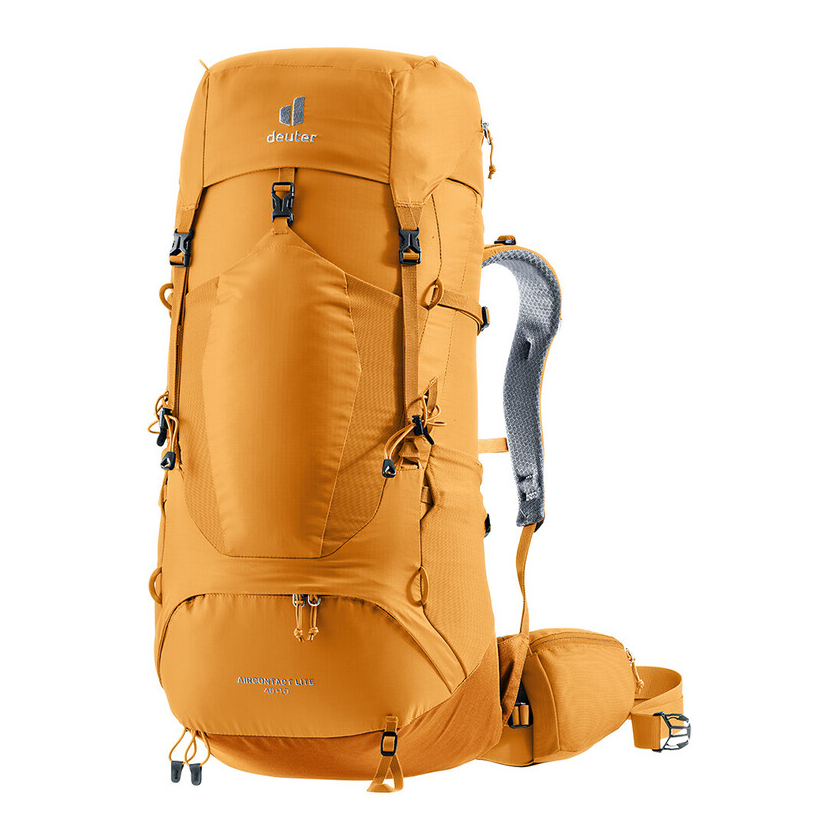 Batoh deuter Aircontact Lite 40 + 10