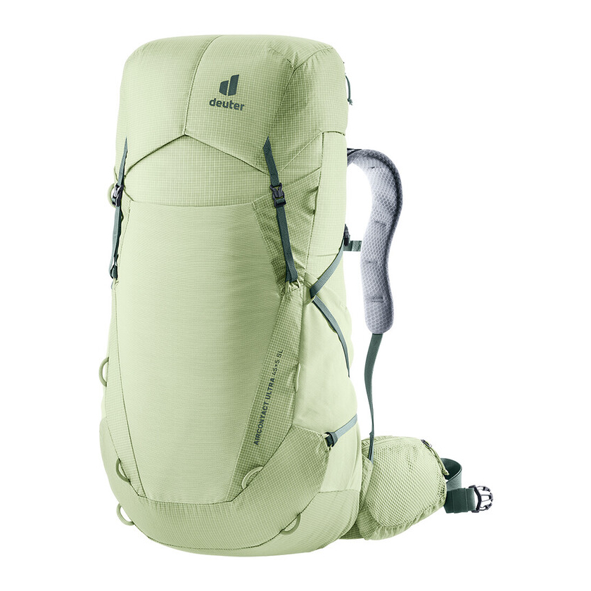 Batoh deuter Aircontact Ultra 45+5 SL