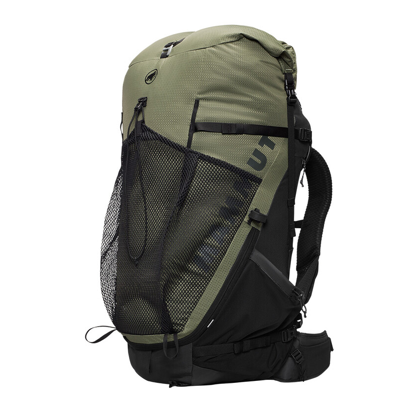 Batoh Mammut Ducan Spine 70-80