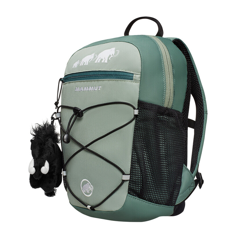 Batoh Mammut First Zip 16
