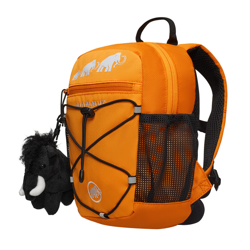 Batoh Mammut First Zip 8