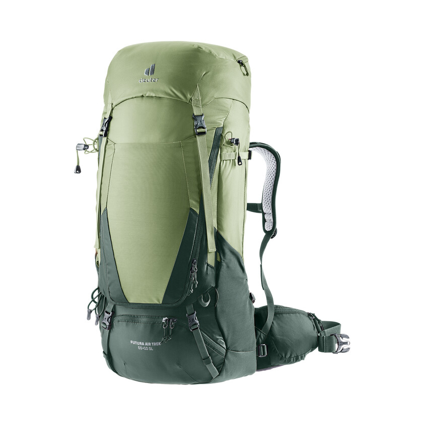 Batoh deuter Futura Air Trek 55 + 10 SL