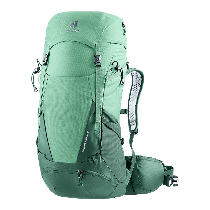 Batoh deuter Futura Pro 34 SL