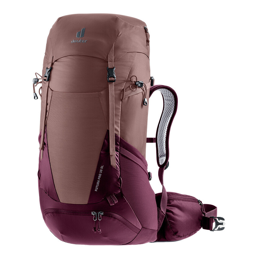 Batoh deuter Futura Pro 38 SL