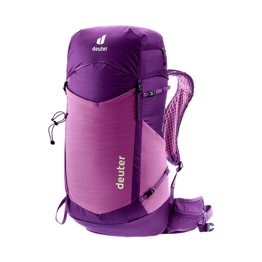Batoh deuter Speed Lite Pro 28 SL
