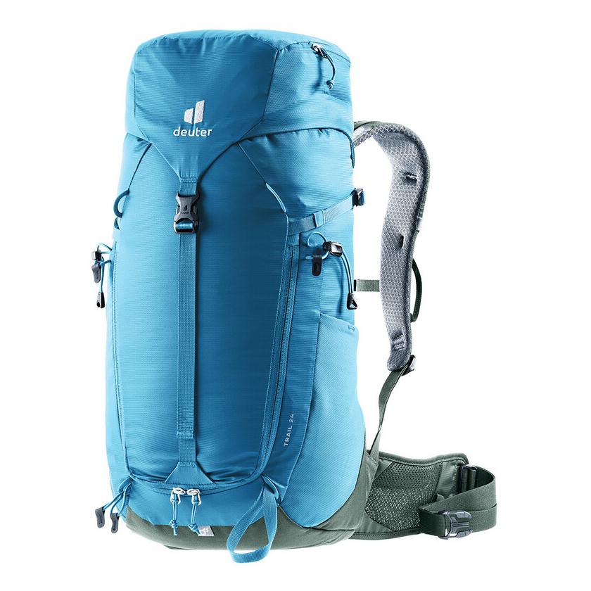 Batoh deuter Trail 24