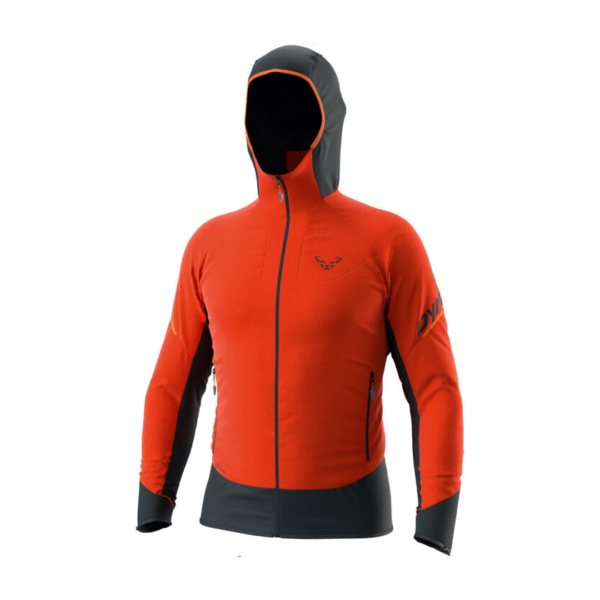 Bunda Dynafit MEZZALAMA PTC ALPHA jacket men