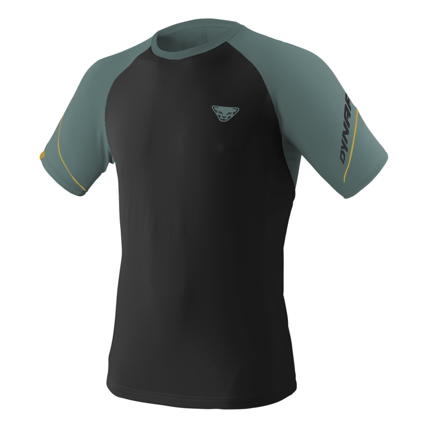 Tričko Dynafit Alpine Pro Short Sleeve Shirt Men