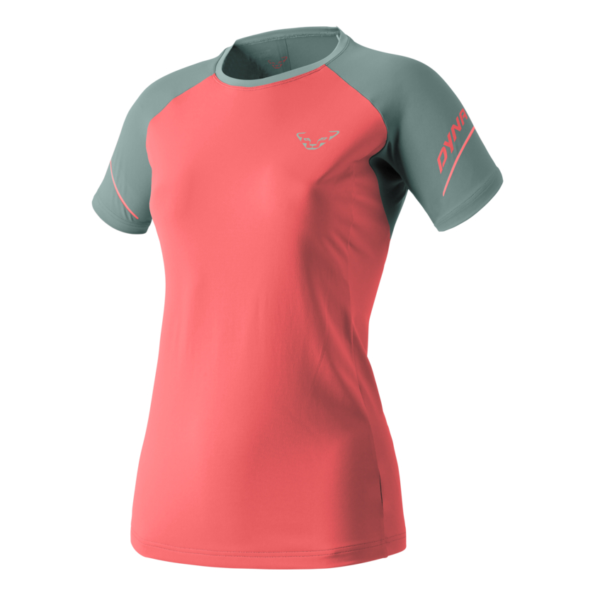 Tričko Dynafit Alpine Pro Short Sleeve Shirt Women