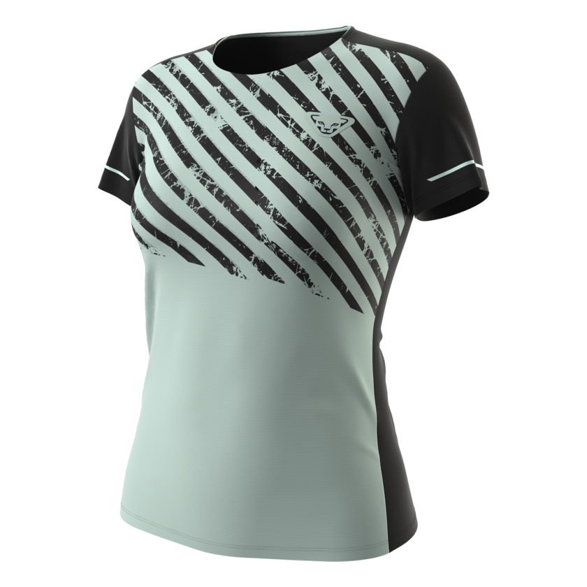 Tričko Dynafit Alpine Shirt Women