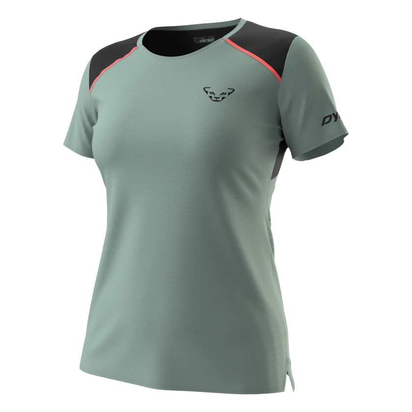 Tričko Dynafit Sky Shirt Women