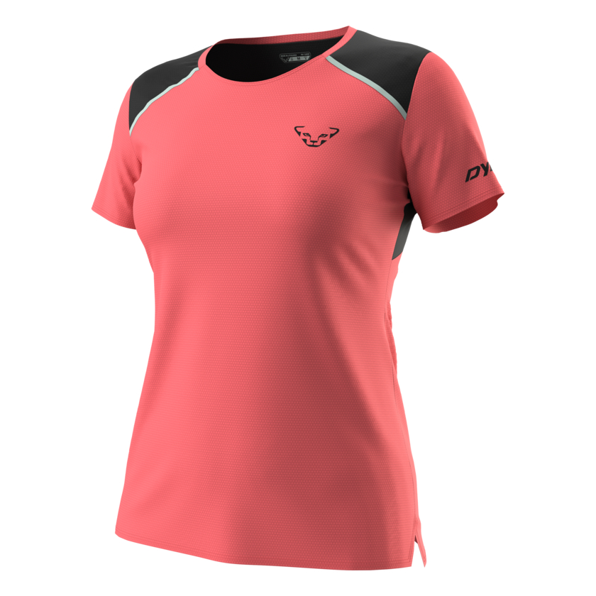 Tričko Dynafit Sky Shirt Women