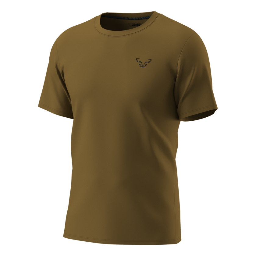 Tričko Dynafit Trail T-shirt men