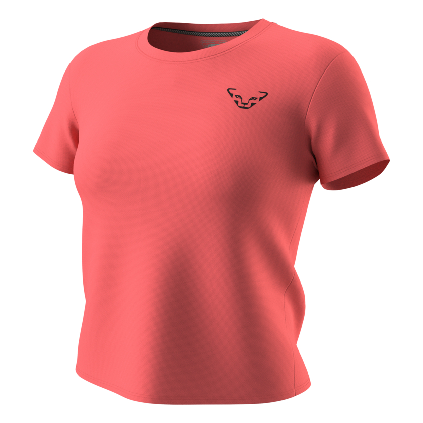 Tričko Dynafit Trail T-Shirt woman
