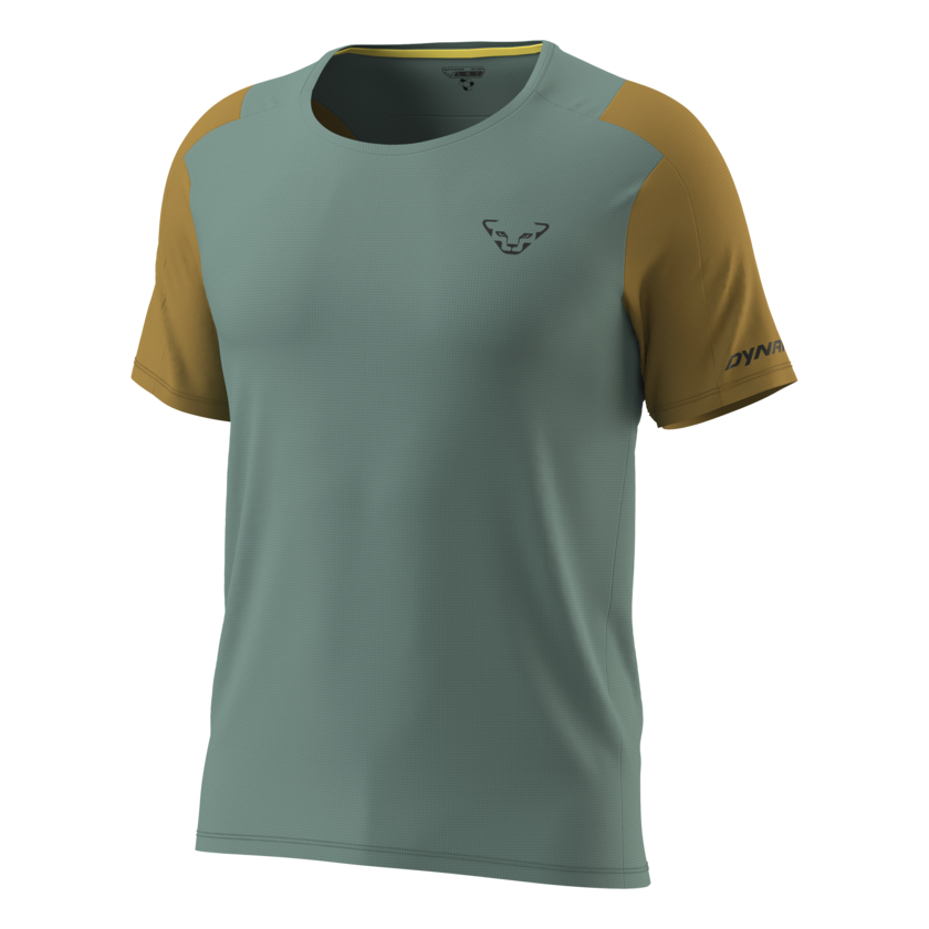 Tričko Dynafit Transalper short-sleeved shirt men