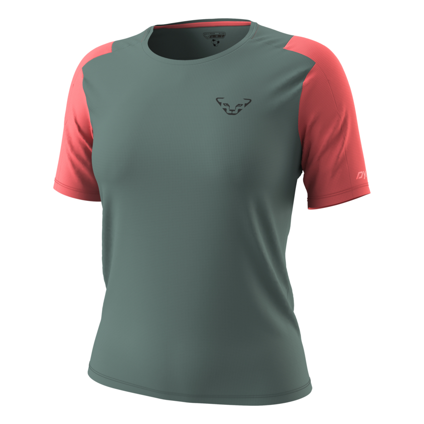 Tričko Dynafit Transalper short-sleeved shirt woman